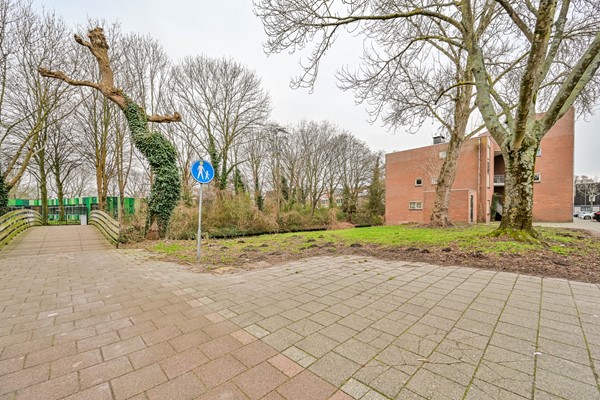 Medium property photo - Bessengaard 101, 3206 AG Spijkenisse
